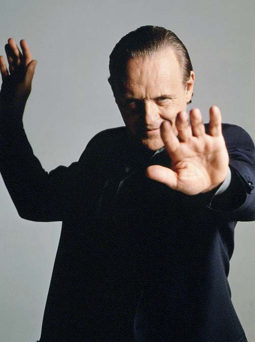 Anthony Hopkins Anthony Hopkins