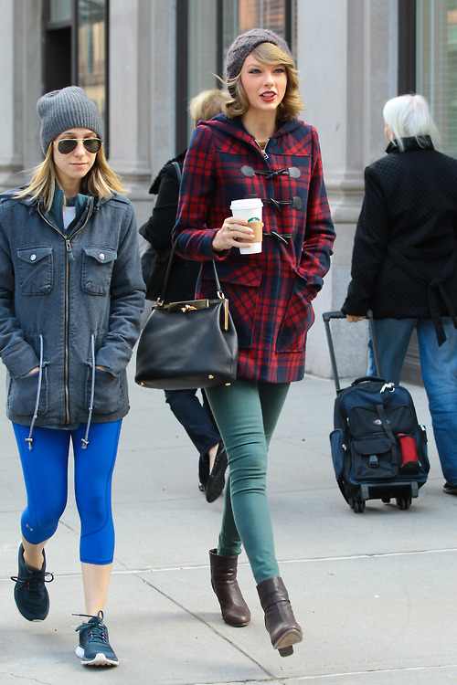 Taylor Swift
