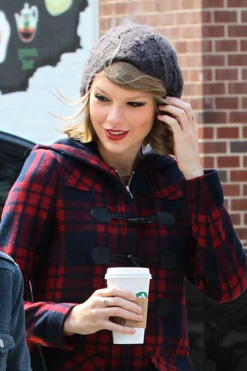 Taylor Swift