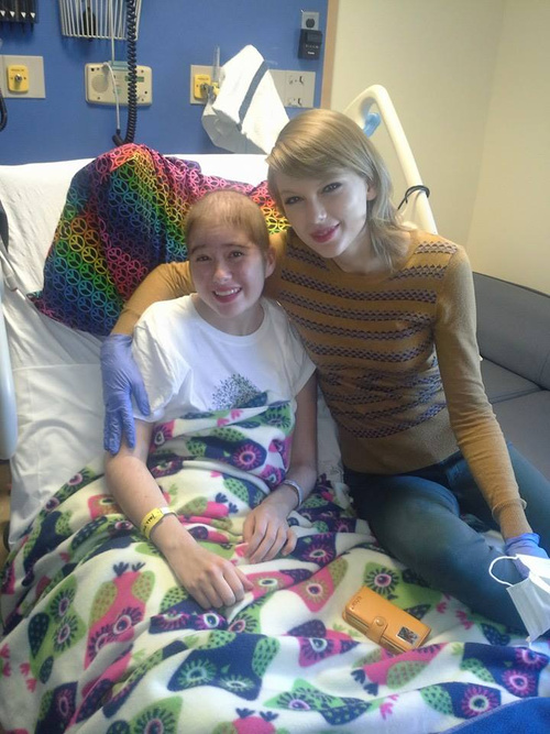 Taylor Swift