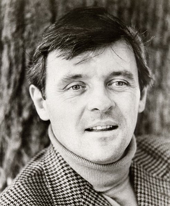 Anthony Hopkins