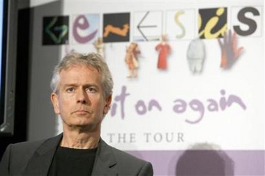 Tony Banks Tony Banks