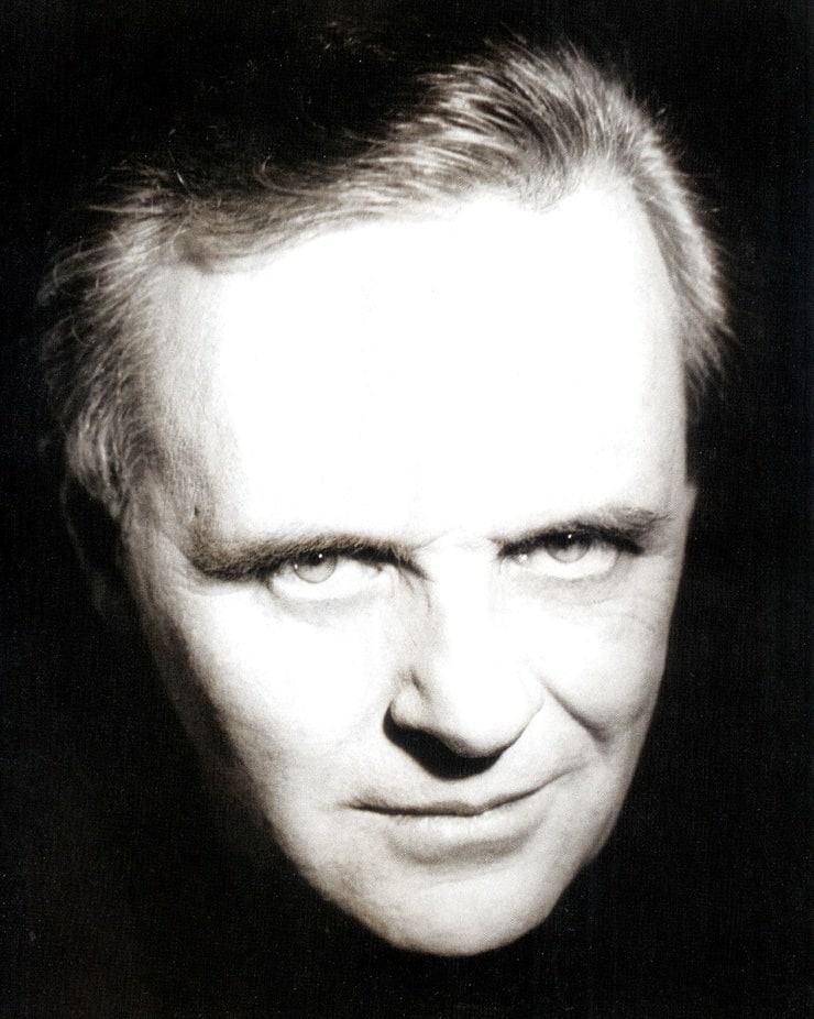 Anthony Hopkins