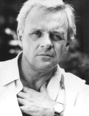 Anthony Hopkins