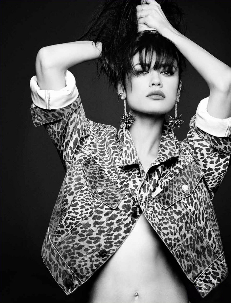 Olga Kurylenko Olga Kurylenko