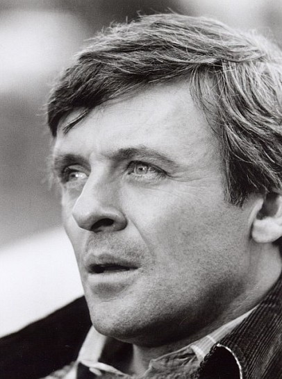 Anthony Hopkins
