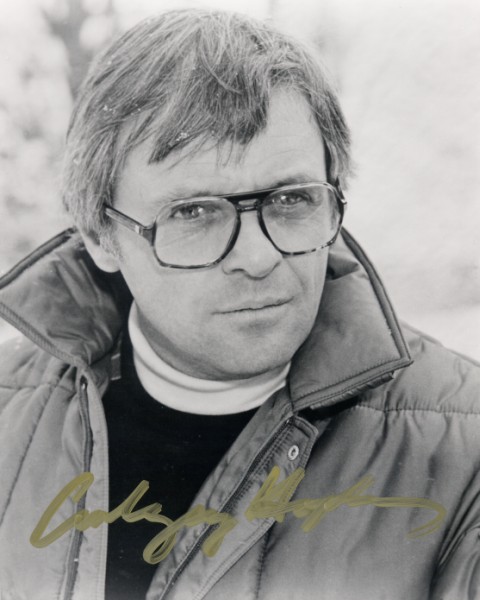 Anthony Hopkins