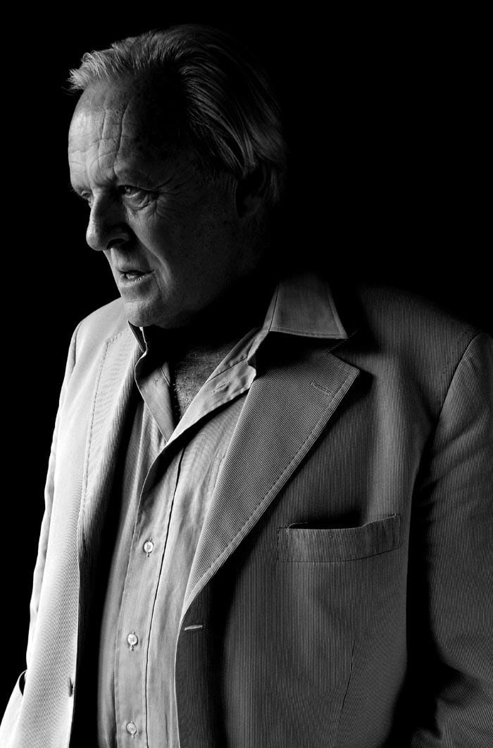 Anthony Hopkins Anthony Hopkins