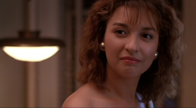 Picture Of Elizabeth Peña 