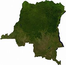 Democratic Republic of the Congo Democratic Republic of the Congo
