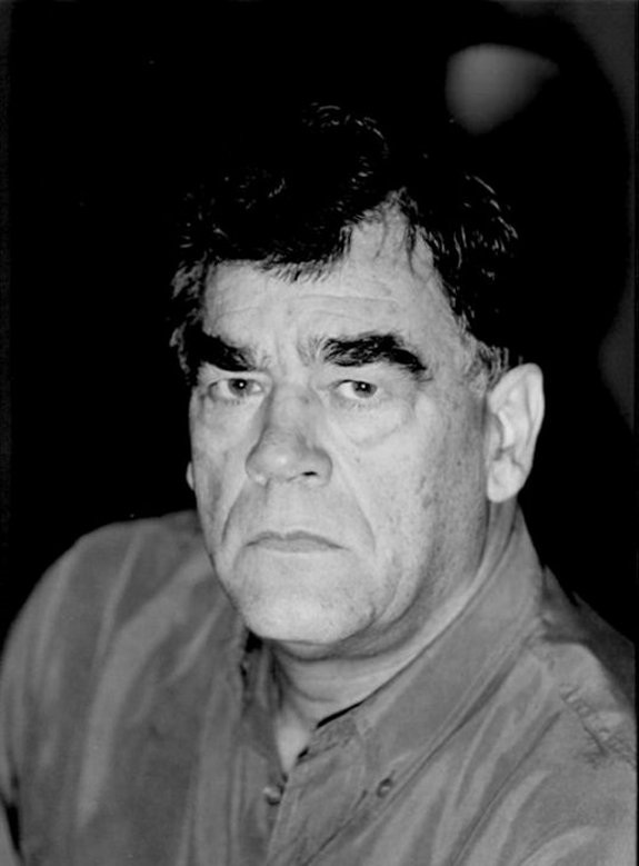 Giorgio Trestini Giorgio Trestini
