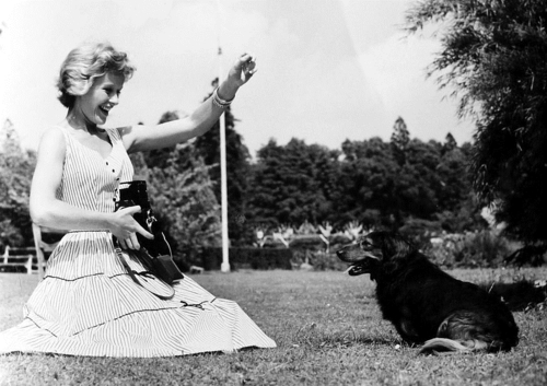 Virginia McKenna
