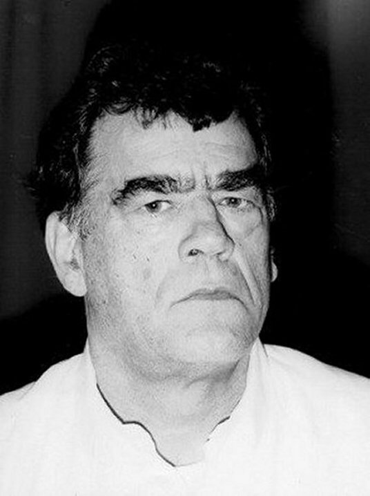 Giorgio Trestini Giorgio Trestini