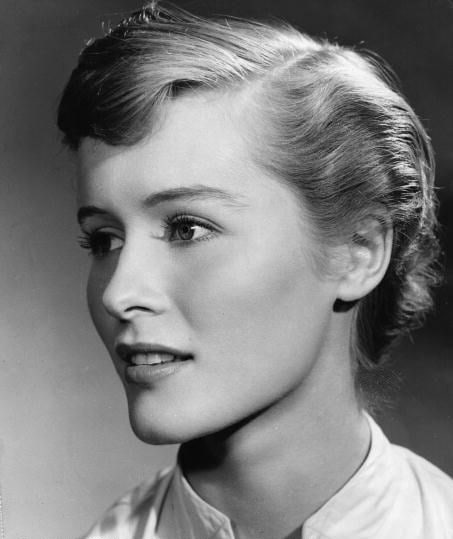Virginia McKenna