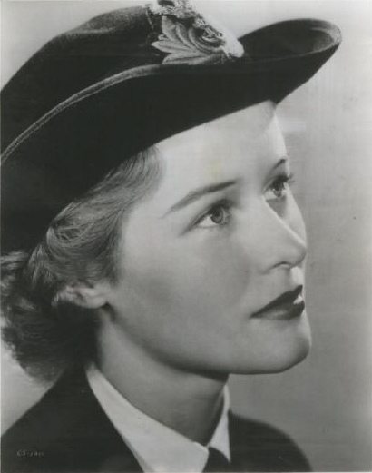 Virginia McKenna Virginia McKenna