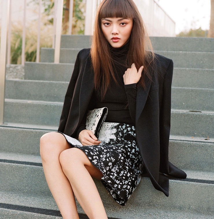 Rila Fukushima