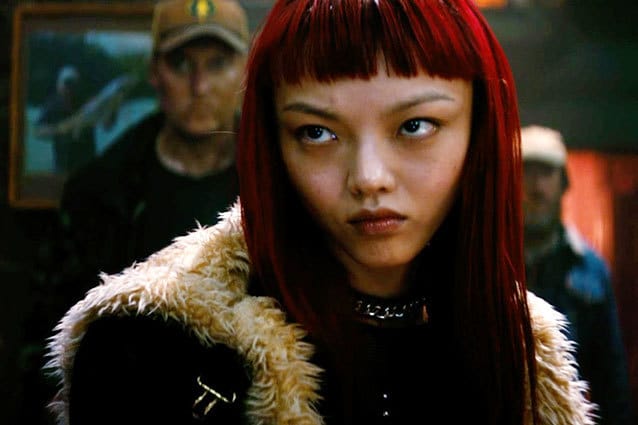 Rila Fukushima