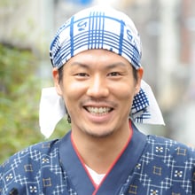 Yûki Ikushima