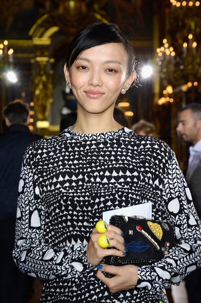 Rila Fukushima