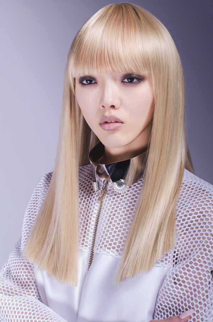Rila Fukushima Rila Fukushima