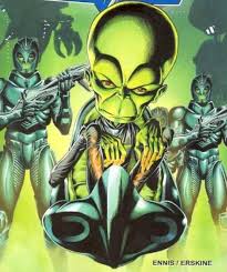 The Mekon