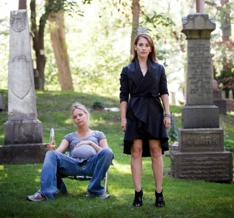 Bent (2013)