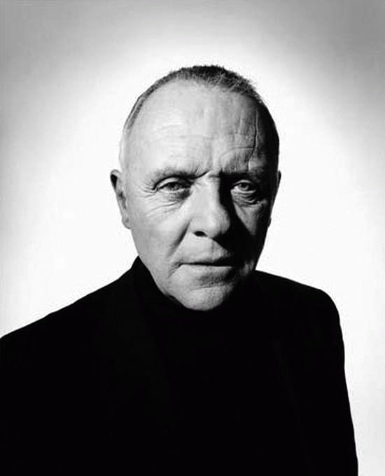 Anthony Hopkins picture