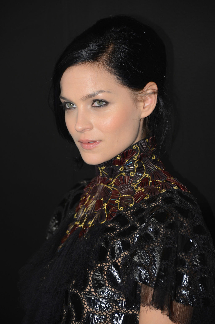 Leigh Lezark