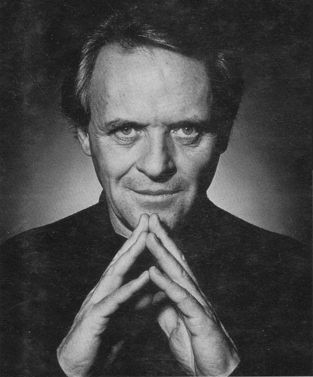 Anthony Hopkins