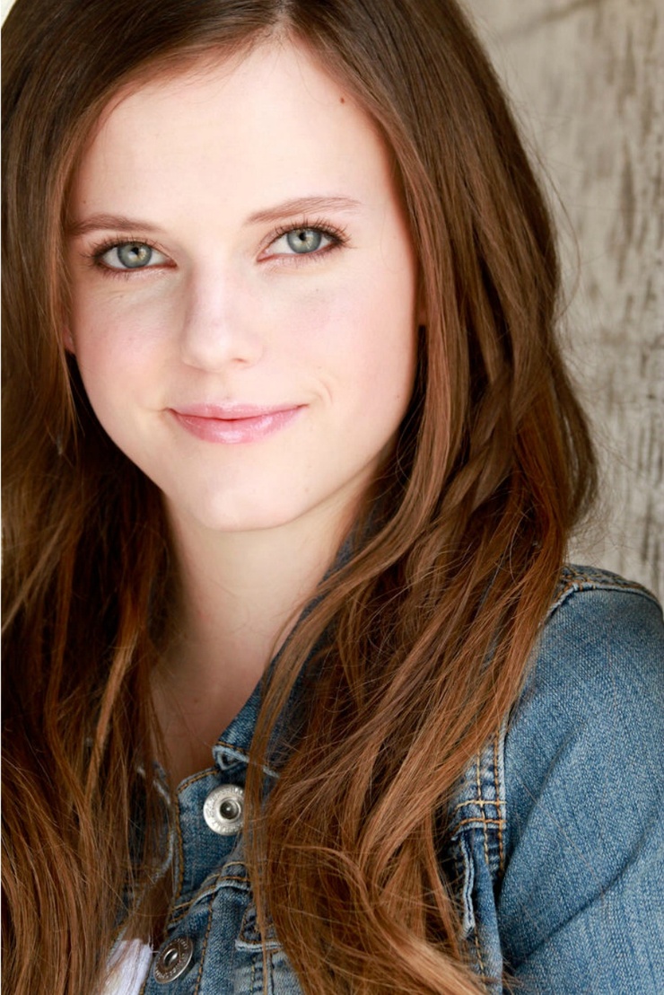 Tiffany Alvord
