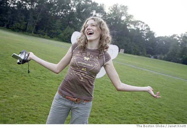 Brooke Brodack Brooke Brodack