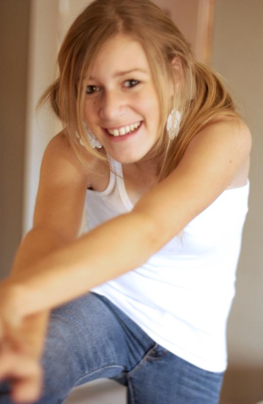 Brooke Brodack