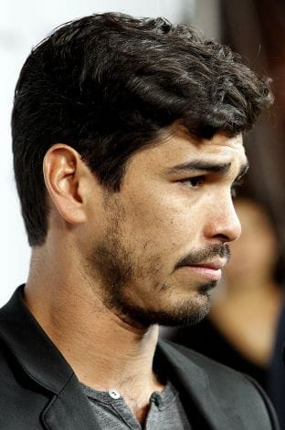 Raúl Castillo