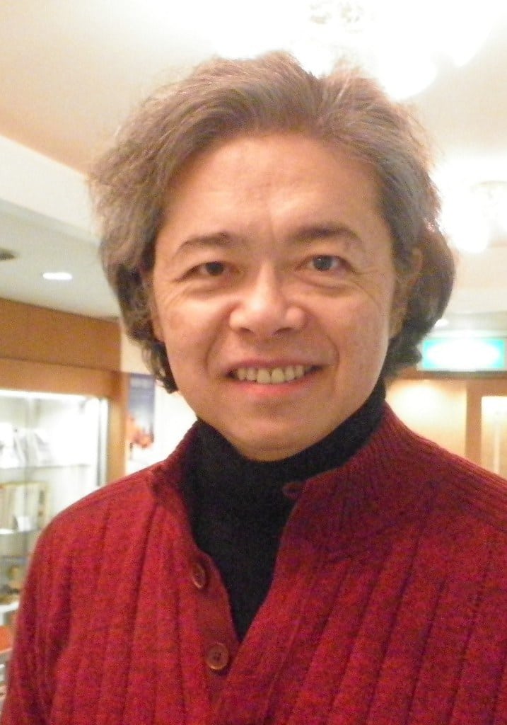 Hiroshi Sugawara