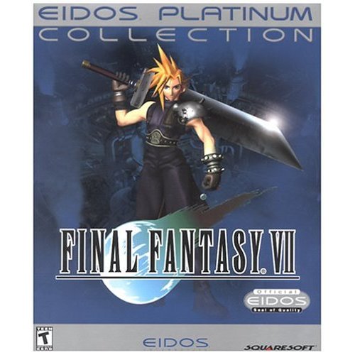 Final Fantasy VII