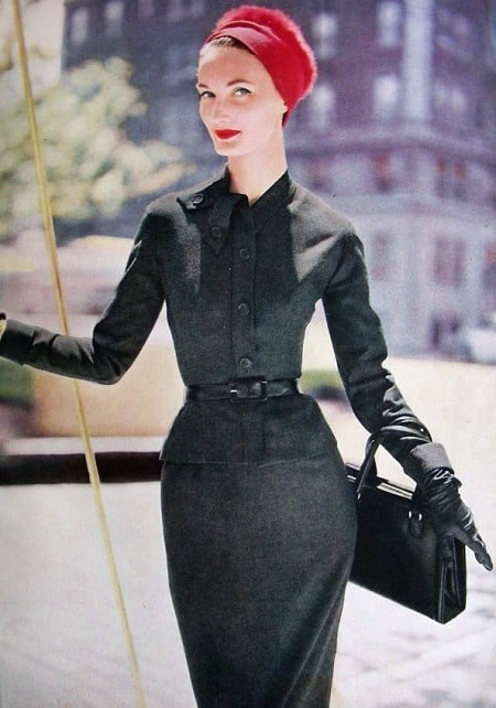 Evelyn Tripp