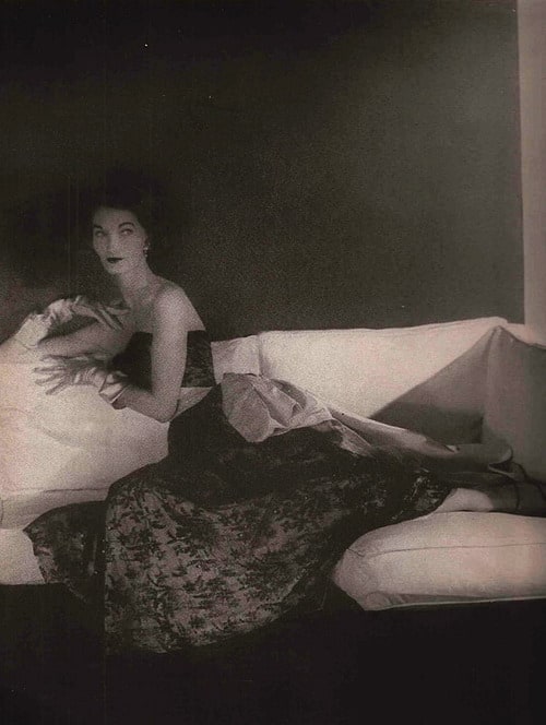 Evelyn Tripp
