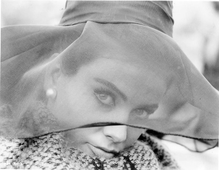 Marisa Mell