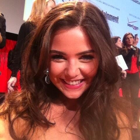 Danielle Campbell