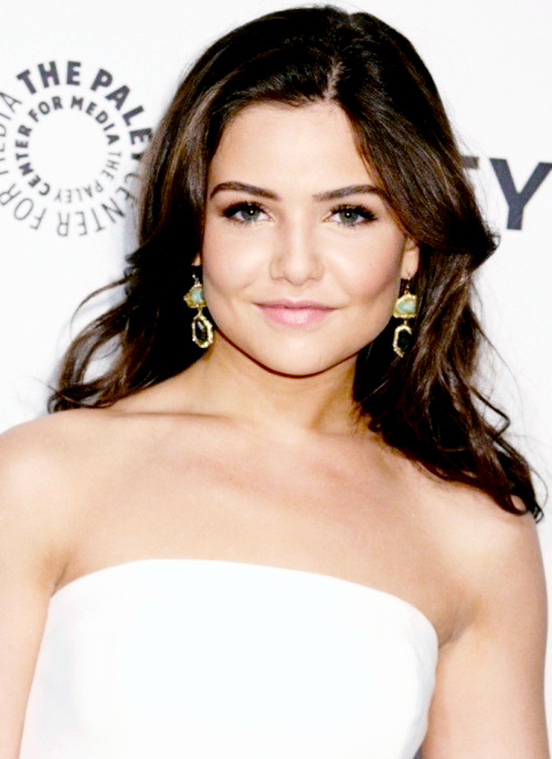 Danielle Campbell Danielle Campbell