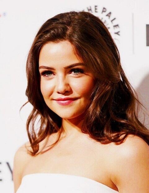 Danielle Campbell