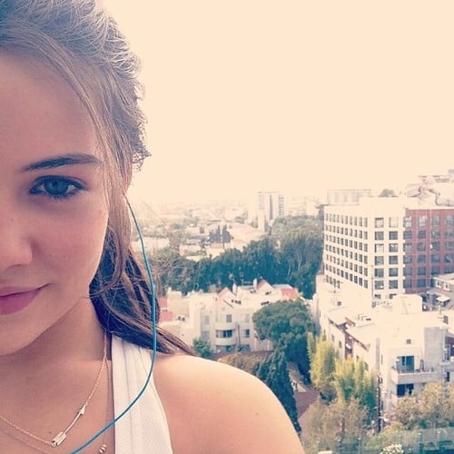 Danielle Campbell