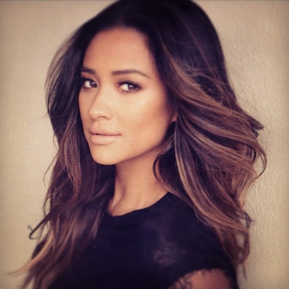 Shay Mitchell Shay Mitchell