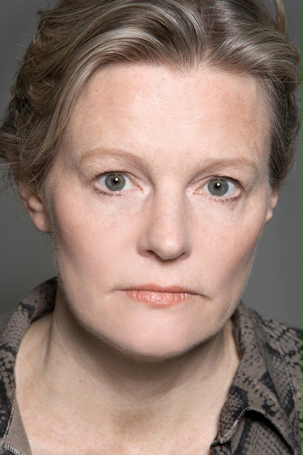 Mary Harron
