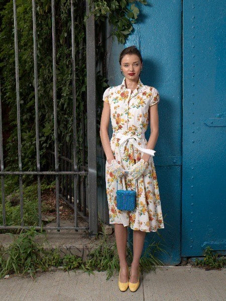 Miranda Kerr