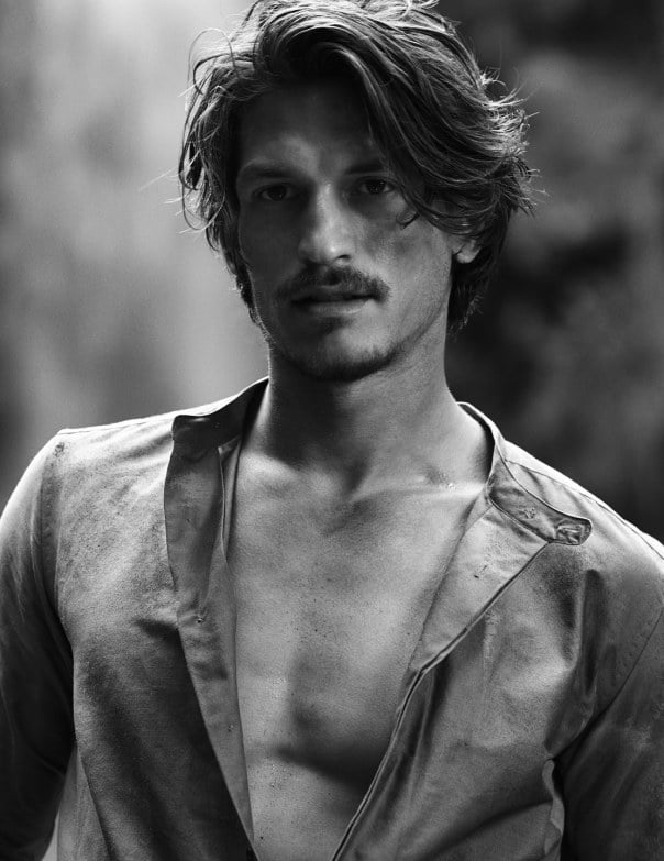 Jarrod Scott