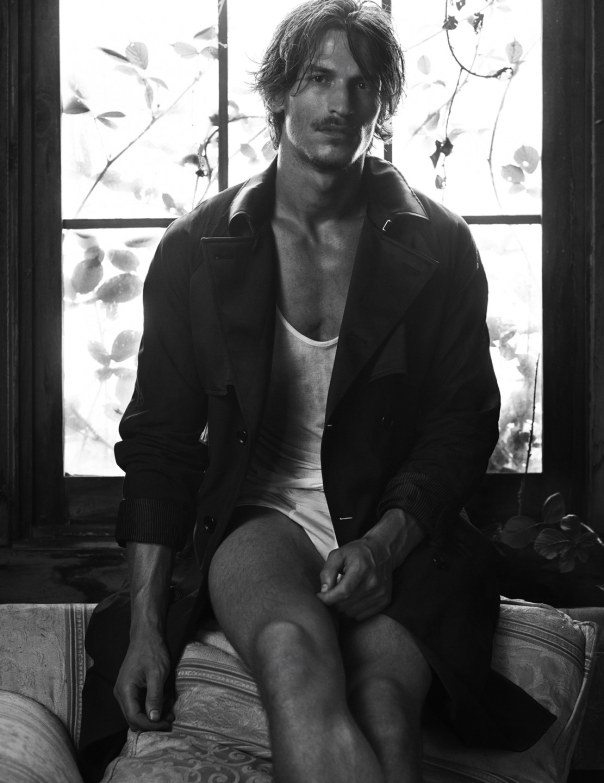 Jarrod Scott