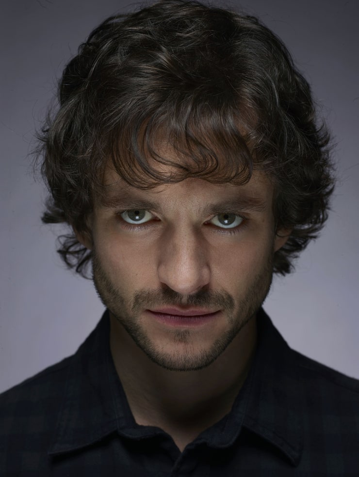 Hugh Dancy