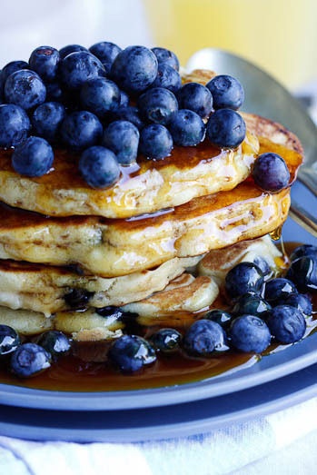 Pancakes