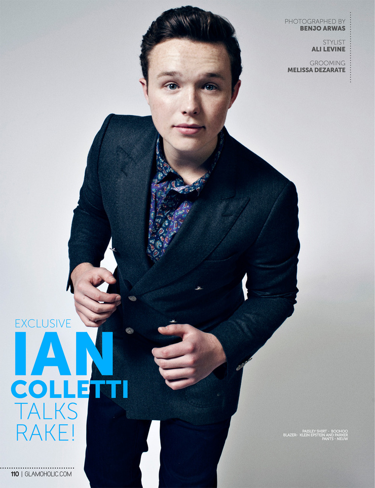 Ian Colletti